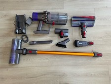 Dyson Cyclone V10 Absolute Cordless Stick Vacuum