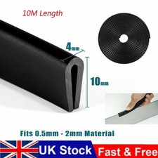 10M Car Door Boot Edge