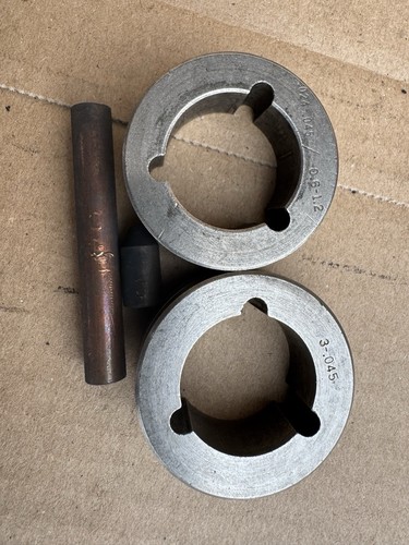 Thermal arc mig feed - mig, rollers