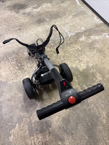 Motocaddy electric golf - motocaddy,