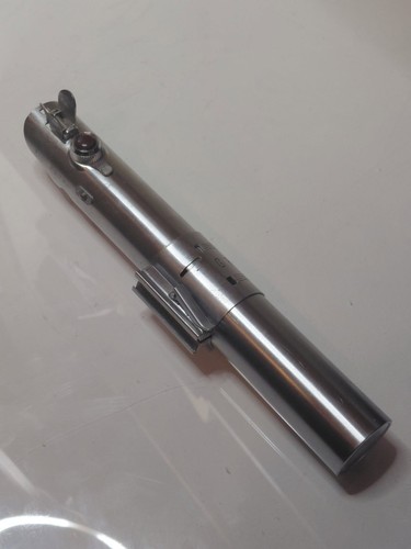 Graflex cell flash - 3, handle