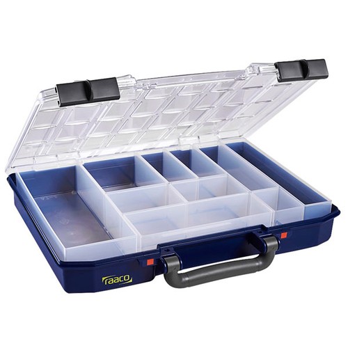 Raaco carrylite 4x8 with - carrylite, 4x8-10