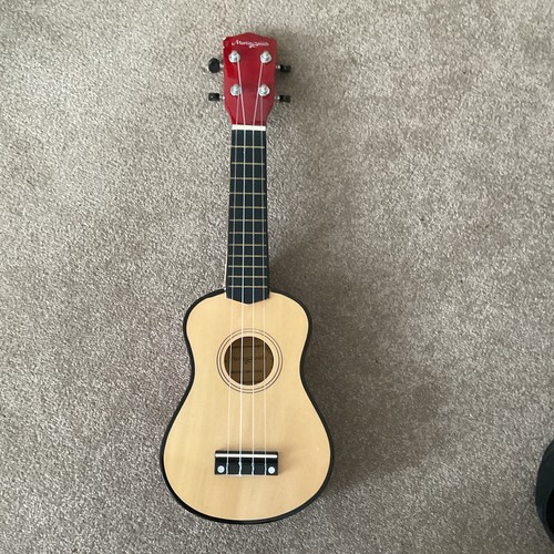 Martin smith 212 soprano - martin, uk-212-a