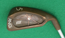 Ping ISI BeCu Copper Beryllium