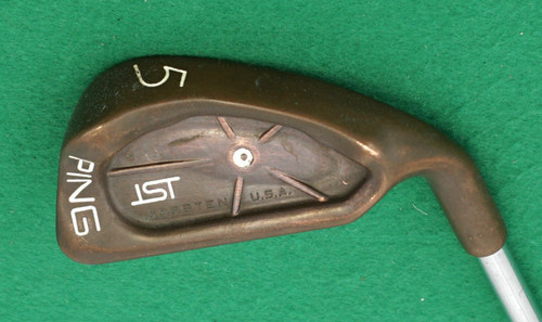 Ping isi becu copper beryllium - ping,