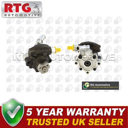 Power steering pump fits ford - power,