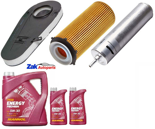 For bmw 530d f07 - for,
