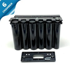 6 CHAMBER COIN HOLDER CHANGE