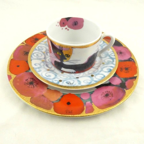 Bradford editions rosina - bradford,
