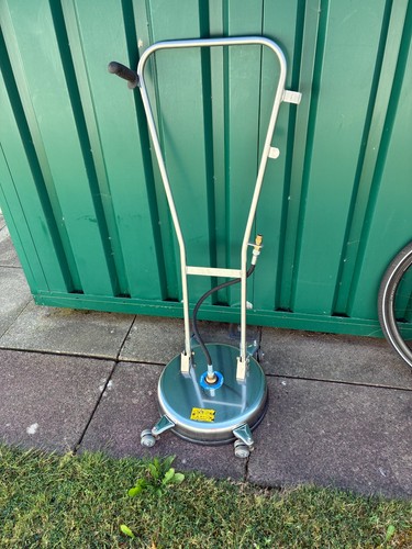 Kranzle round cleaner 420mm