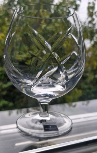 Waterford crystal john rocha - waterford,