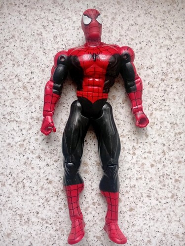 Marvel spiderman action figure - spiderman,