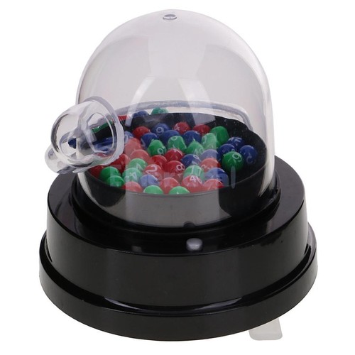 For electric lucky - electric,