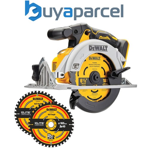 Dewalt 18v dcs565n - dewalt, xr