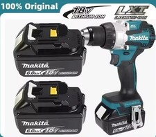 Makita 18V Brushless Electric