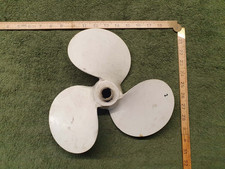 AMC Boat Propeller 3 Blade