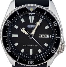 Vintage SEIKO Diver Rare