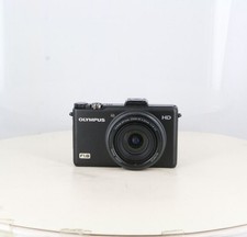 OLYMPUS XZ-1 Compact Digital
