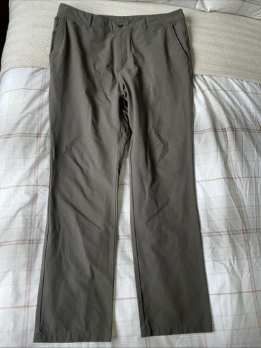 Rohan riviera trousers size - trousers,