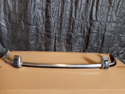 Front bumper for alfa - front,