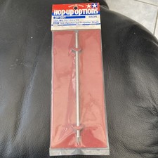 New Hop Up TAMIYA TGX Rc 1/8