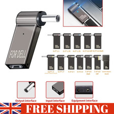 100W PD USB C to DC Laptop