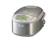 ZOJIRUSHI Electric Rice Cooker