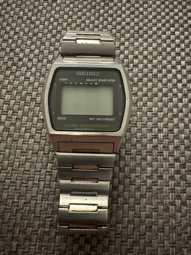 Original vintage seiko - original,