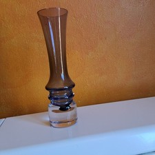 Swedish Vintage Retro Purple