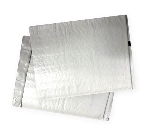 250 poly bubble mailers - bubble, #0