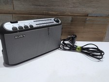 Sony ICF-903L Radio 4 Bands