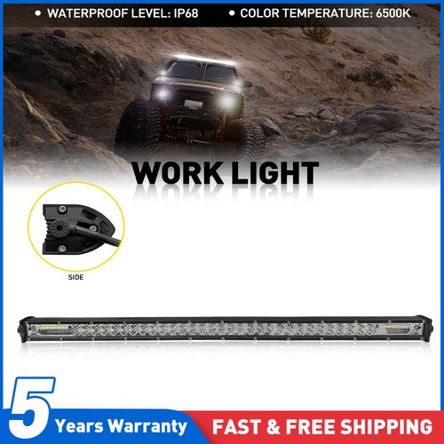 Inch led work light - light, bar