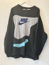 Vintage Nike Reworked