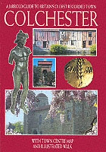 Colchester jarrold guide to - a,