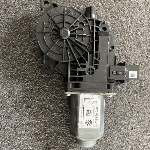 6r0959802m skoda fabia mk2 - 6r0959802m,