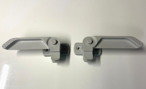 Dometic seitz window - seitz, catch
