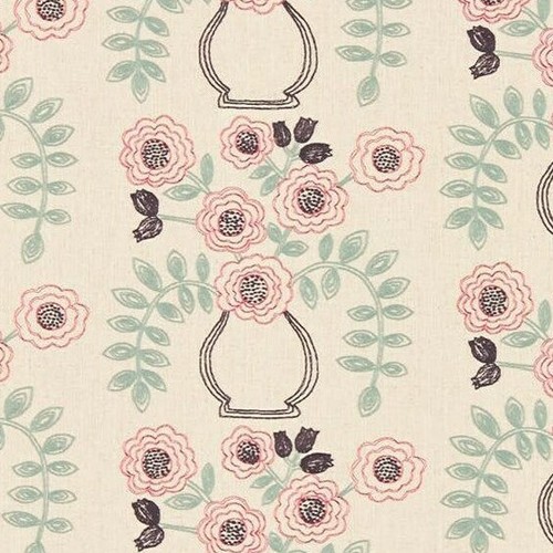 Sanderson curtain fabric - sanderson,