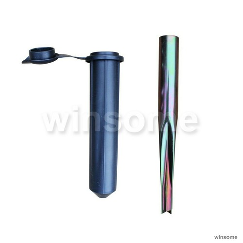 Heavy duty metal ground spike - duty,