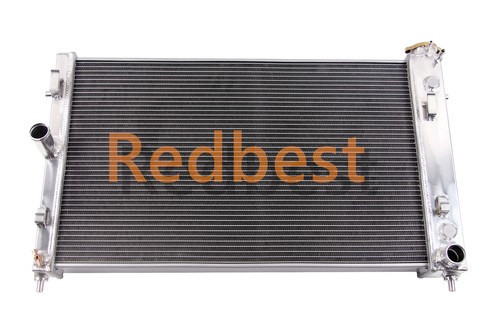 Alum 3rows radiator for - radiator, 2005
