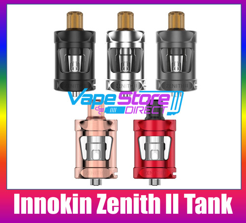 Innokin zenith 2 tank - |,
