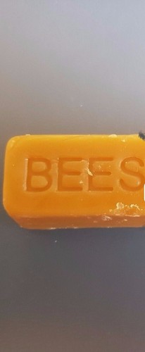 Beeswax zip lubricant scuba - beeswax,