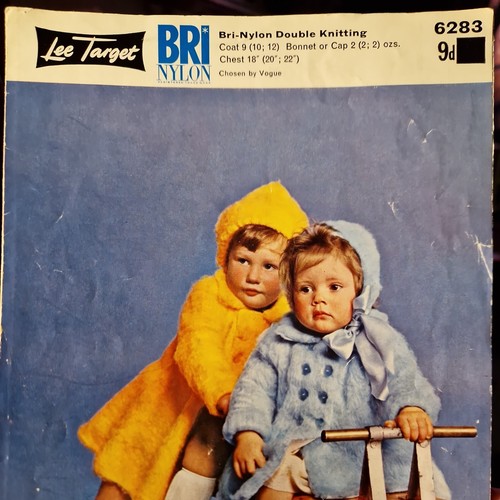 Lee target 6283 original - lee,