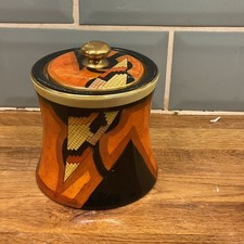 Carlton Ware Deco Lustre Ware