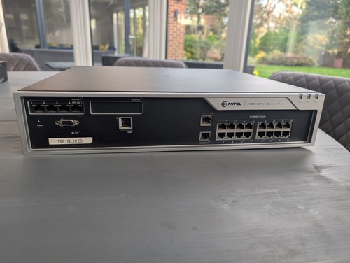 Mitel 3300 ii 50006093 - mitel, cx