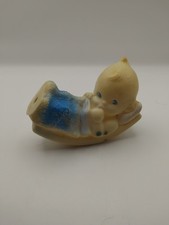 Vintage Baby Squek Mattel