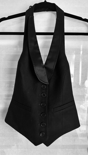 Vintage allsaints aw08 klaxon - vintage,