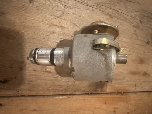 Distributor for air cooled - for, vw