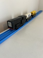 Tomy Trackmaster Diesel Train