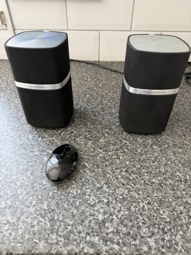Bowers wilkins 1 - wilkins, mm-1