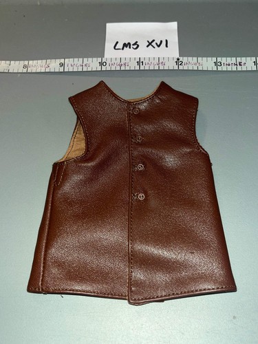 Scale wwii british - wwii, leather